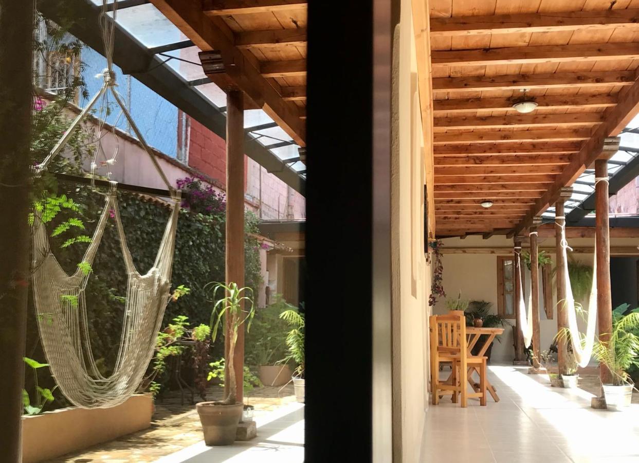 Hotel Casa Azabache San Cristóbal de Las Casas المظهر الخارجي الصورة