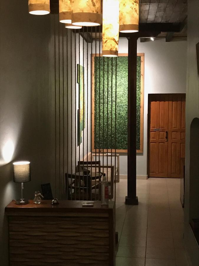 Hotel Casa Azabache San Cristóbal de Las Casas المظهر الخارجي الصورة
