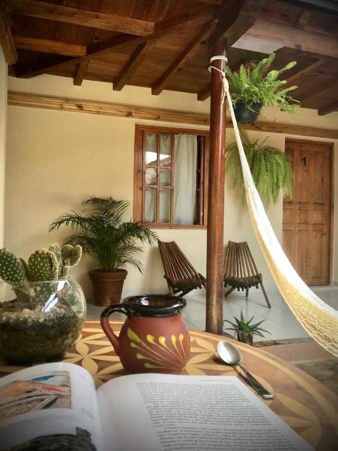 Hotel Casa Azabache San Cristóbal de Las Casas المظهر الخارجي الصورة