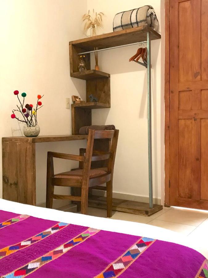 Hotel Casa Azabache San Cristóbal de Las Casas المظهر الخارجي الصورة