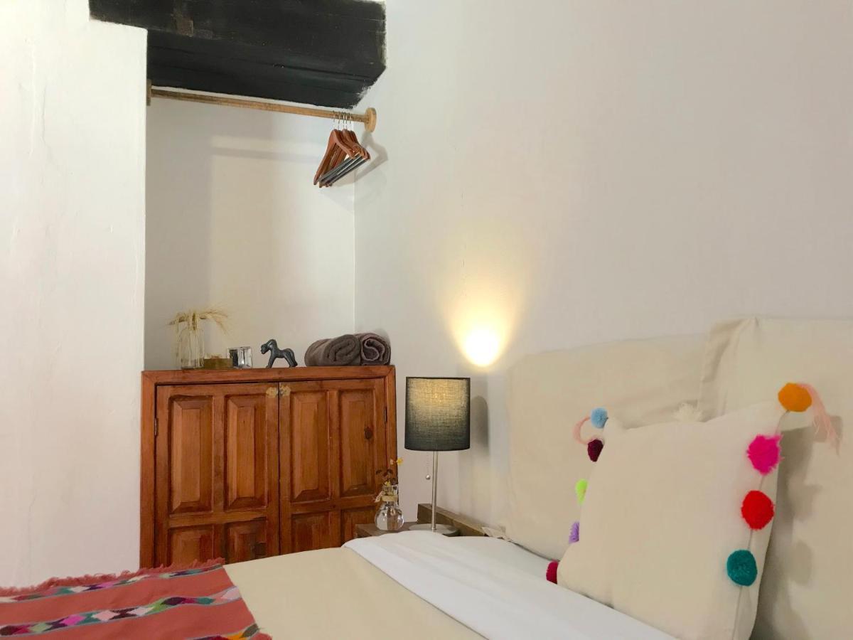 Hotel Casa Azabache San Cristóbal de Las Casas المظهر الخارجي الصورة