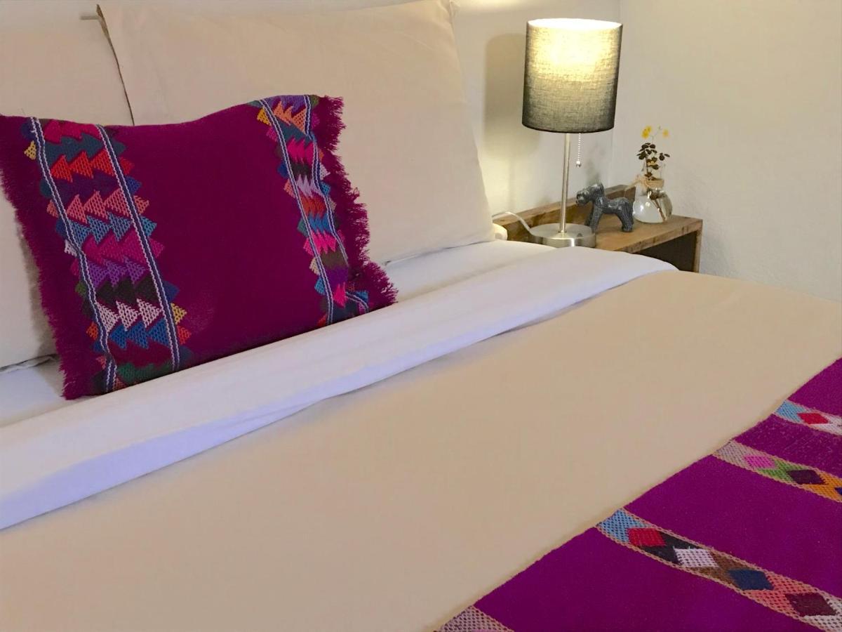 Hotel Casa Azabache San Cristóbal de Las Casas المظهر الخارجي الصورة