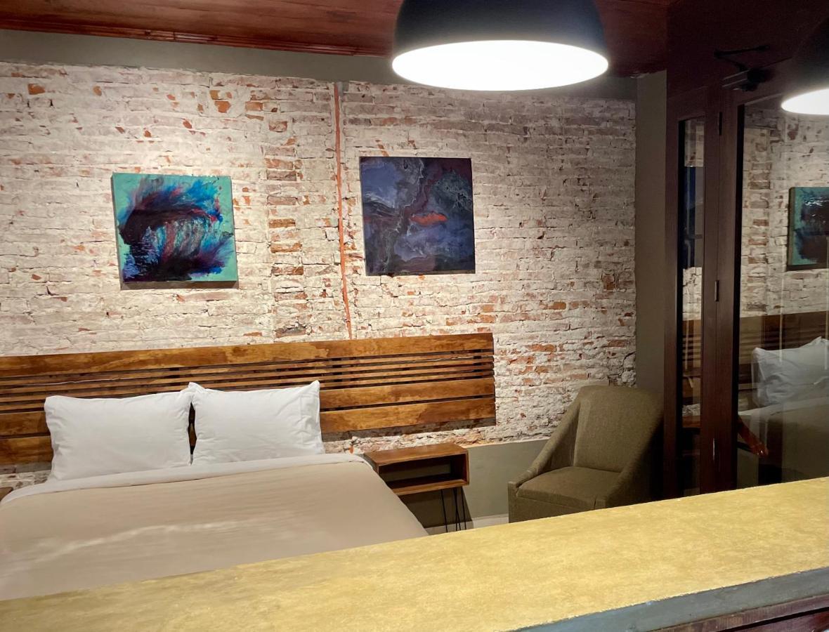 Hotel Casa Azabache San Cristóbal de Las Casas المظهر الخارجي الصورة