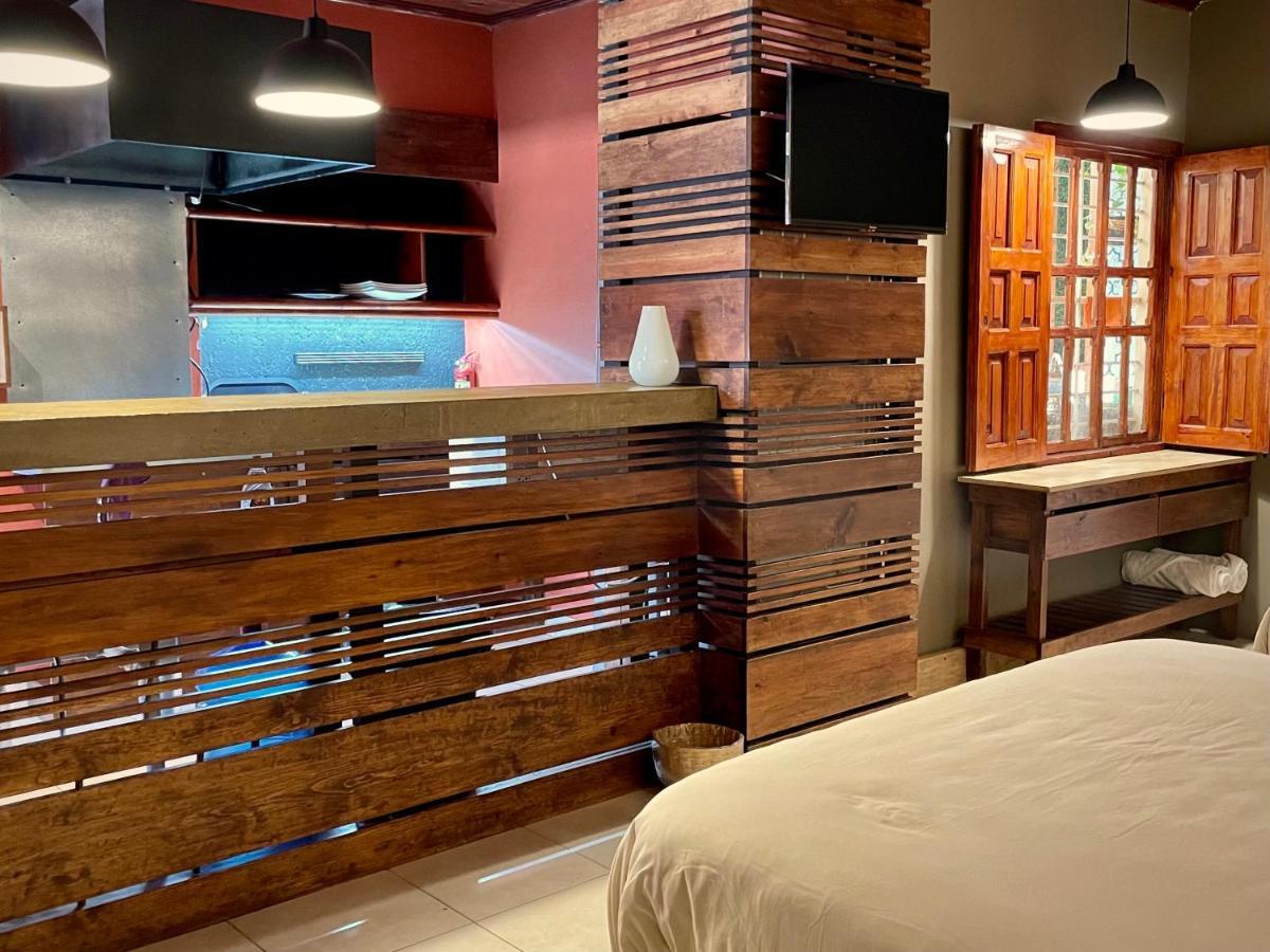 Hotel Casa Azabache San Cristóbal de Las Casas المظهر الخارجي الصورة