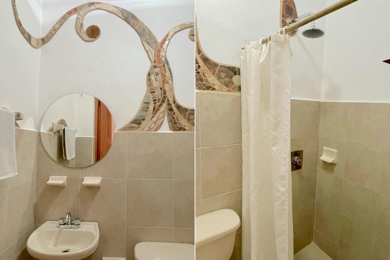 Hotel Casa Azabache San Cristóbal de Las Casas المظهر الخارجي الصورة