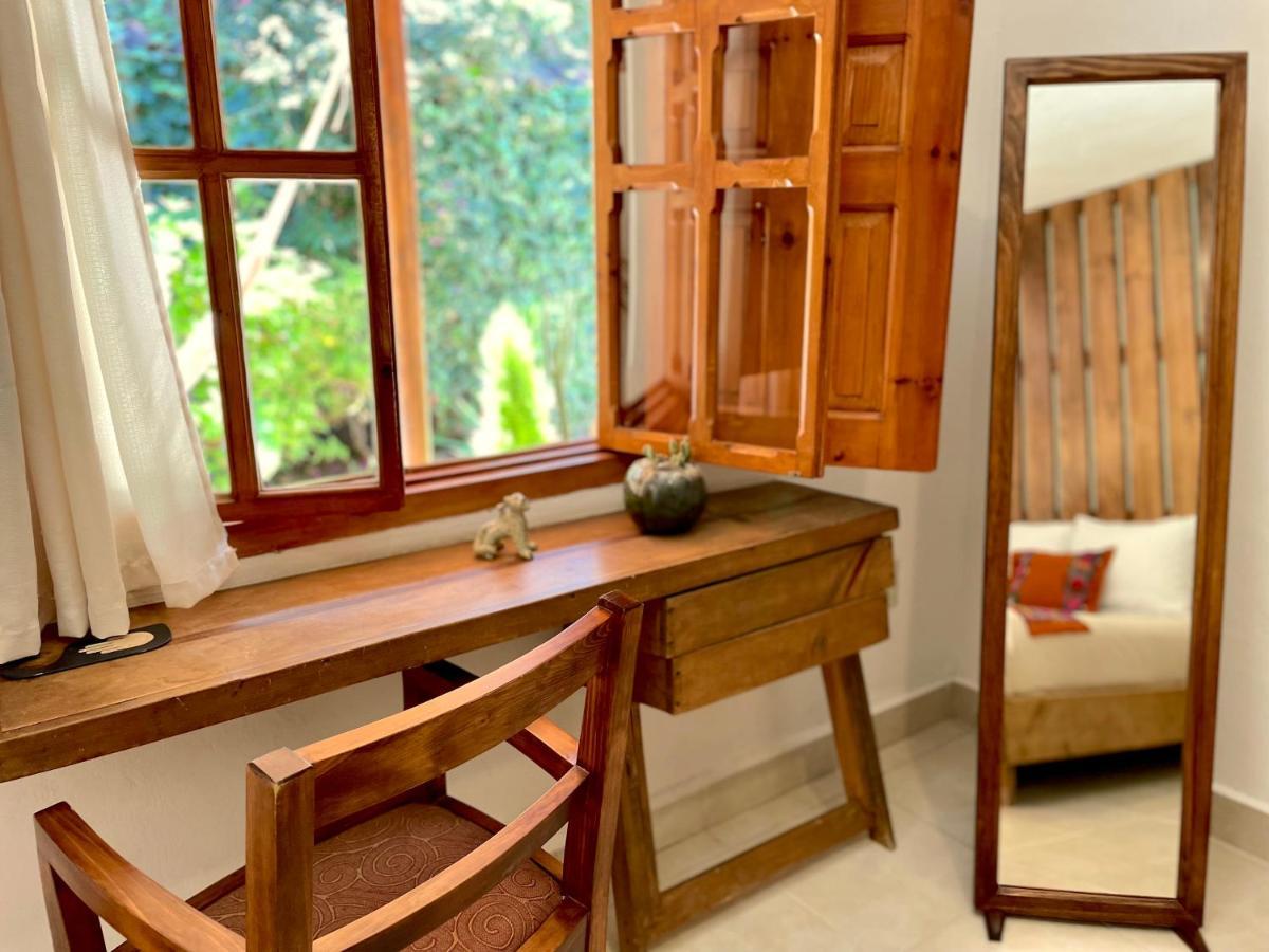 Hotel Casa Azabache San Cristóbal de Las Casas المظهر الخارجي الصورة