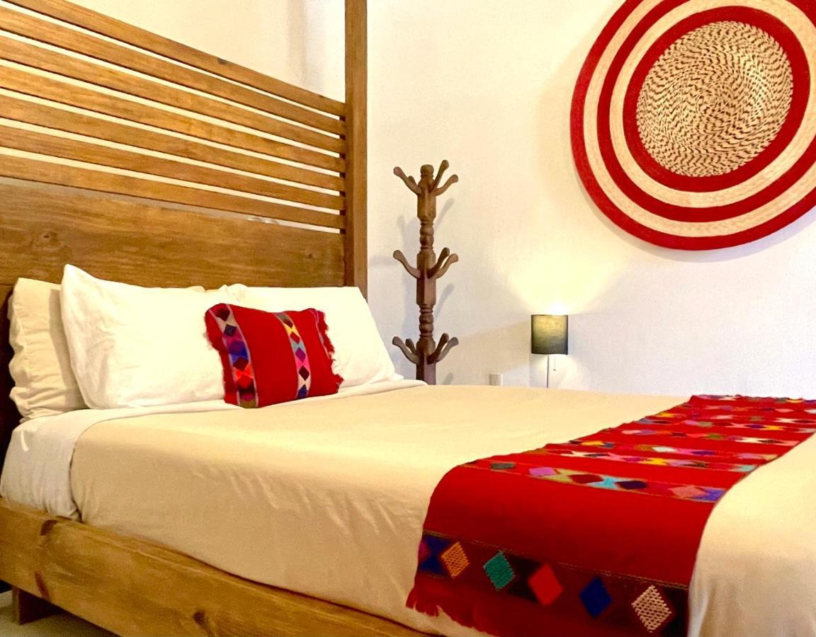 Hotel Casa Azabache San Cristóbal de Las Casas المظهر الخارجي الصورة