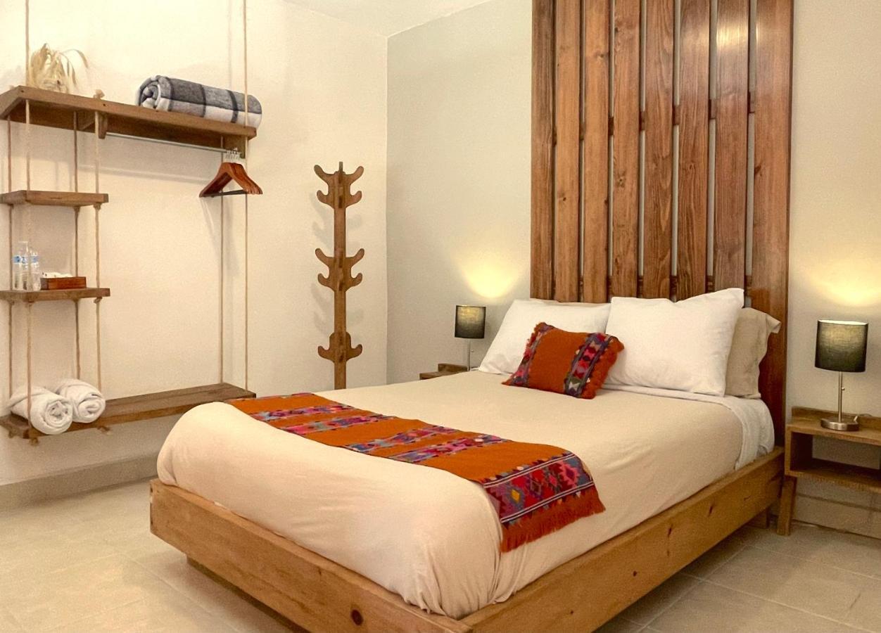 Hotel Casa Azabache San Cristóbal de Las Casas المظهر الخارجي الصورة