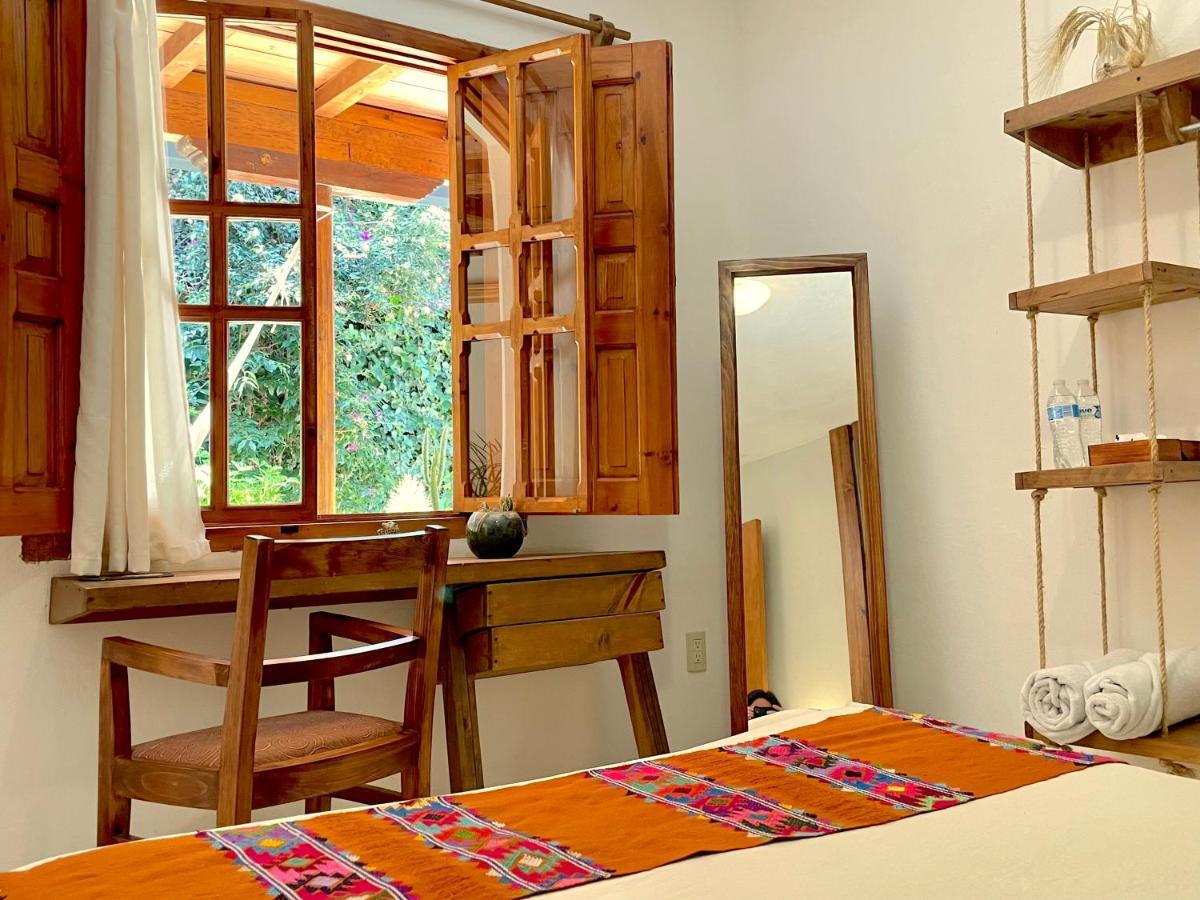 Hotel Casa Azabache San Cristóbal de Las Casas المظهر الخارجي الصورة