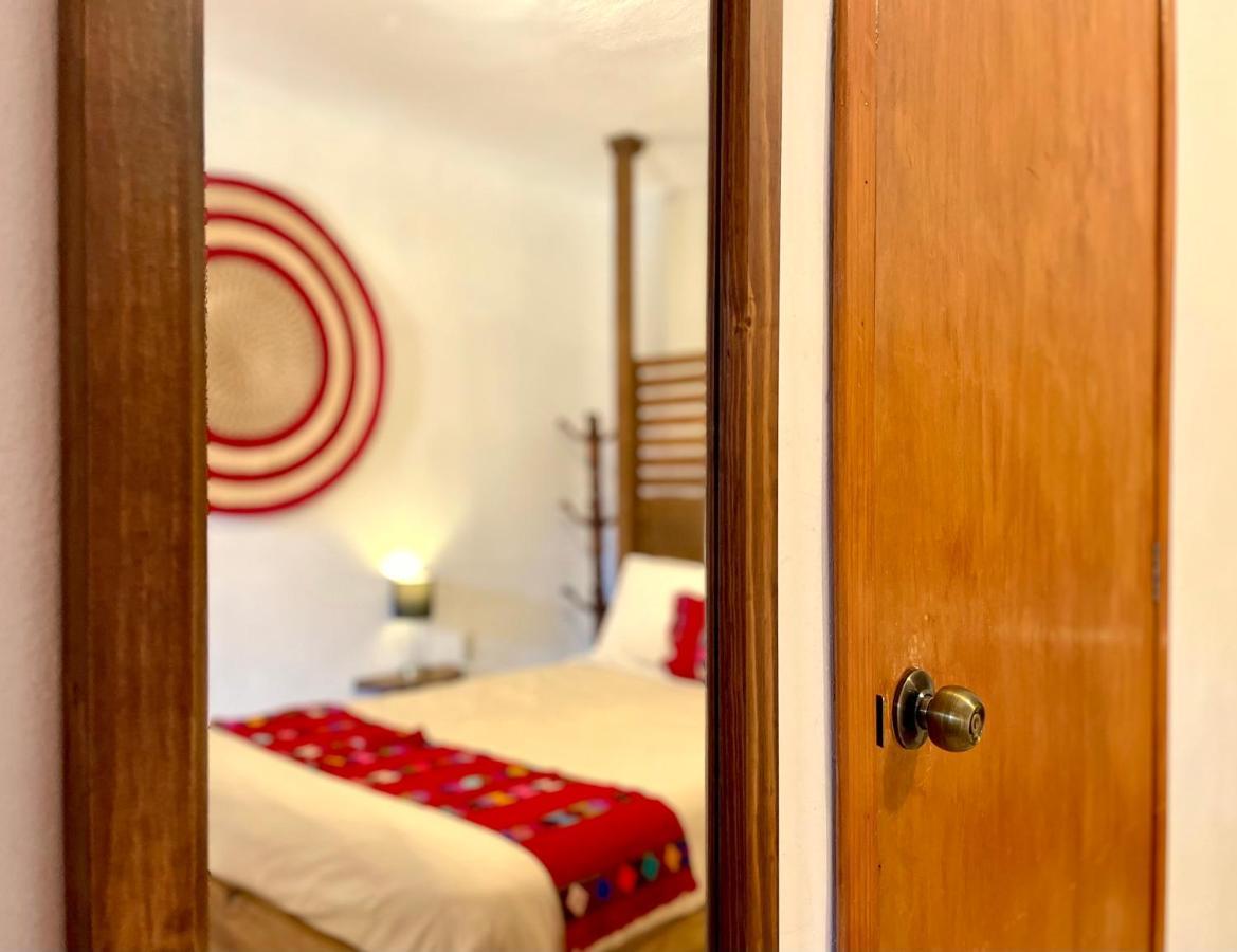 Hotel Casa Azabache San Cristóbal de Las Casas المظهر الخارجي الصورة