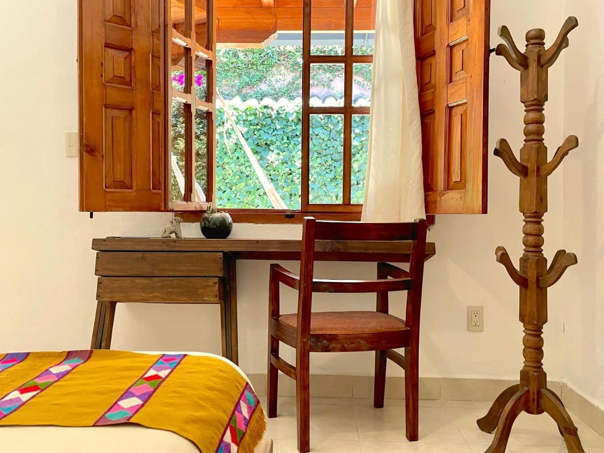 Hotel Casa Azabache San Cristóbal de Las Casas المظهر الخارجي الصورة