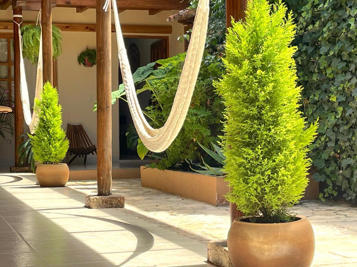 Hotel Casa Azabache San Cristóbal de Las Casas المظهر الخارجي الصورة
