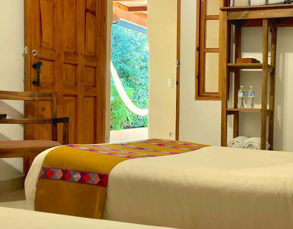 Hotel Casa Azabache San Cristóbal de Las Casas المظهر الخارجي الصورة