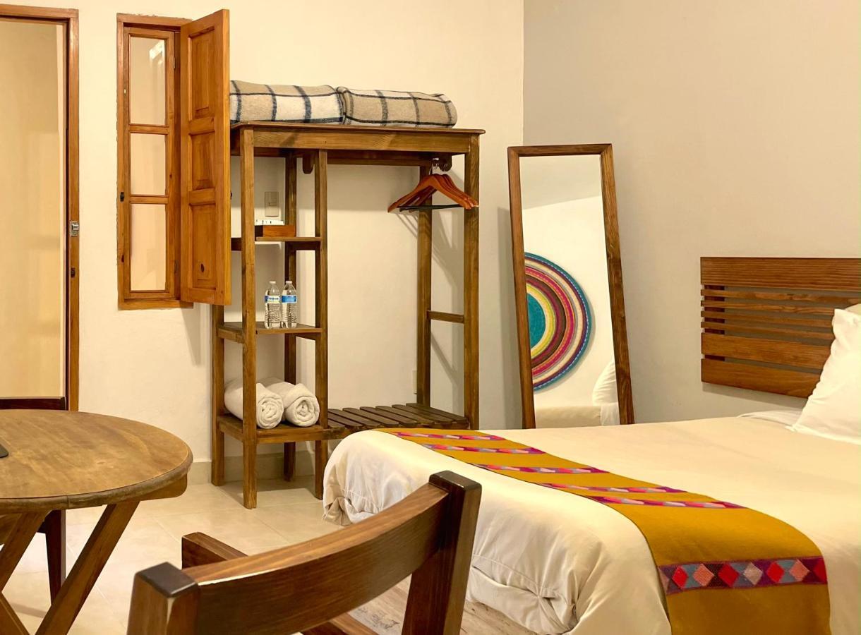 Hotel Casa Azabache San Cristóbal de Las Casas المظهر الخارجي الصورة