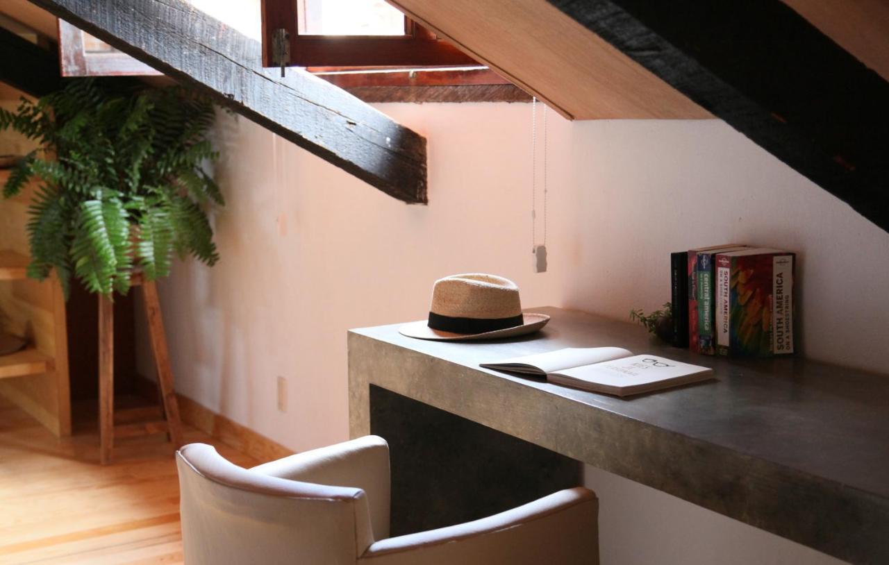 Hotel Casa Azabache San Cristóbal de Las Casas المظهر الخارجي الصورة