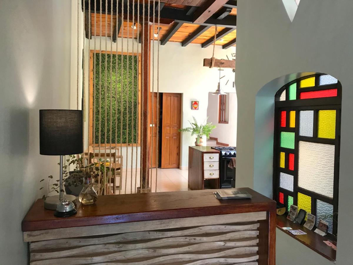 Hotel Casa Azabache San Cristóbal de Las Casas المظهر الخارجي الصورة